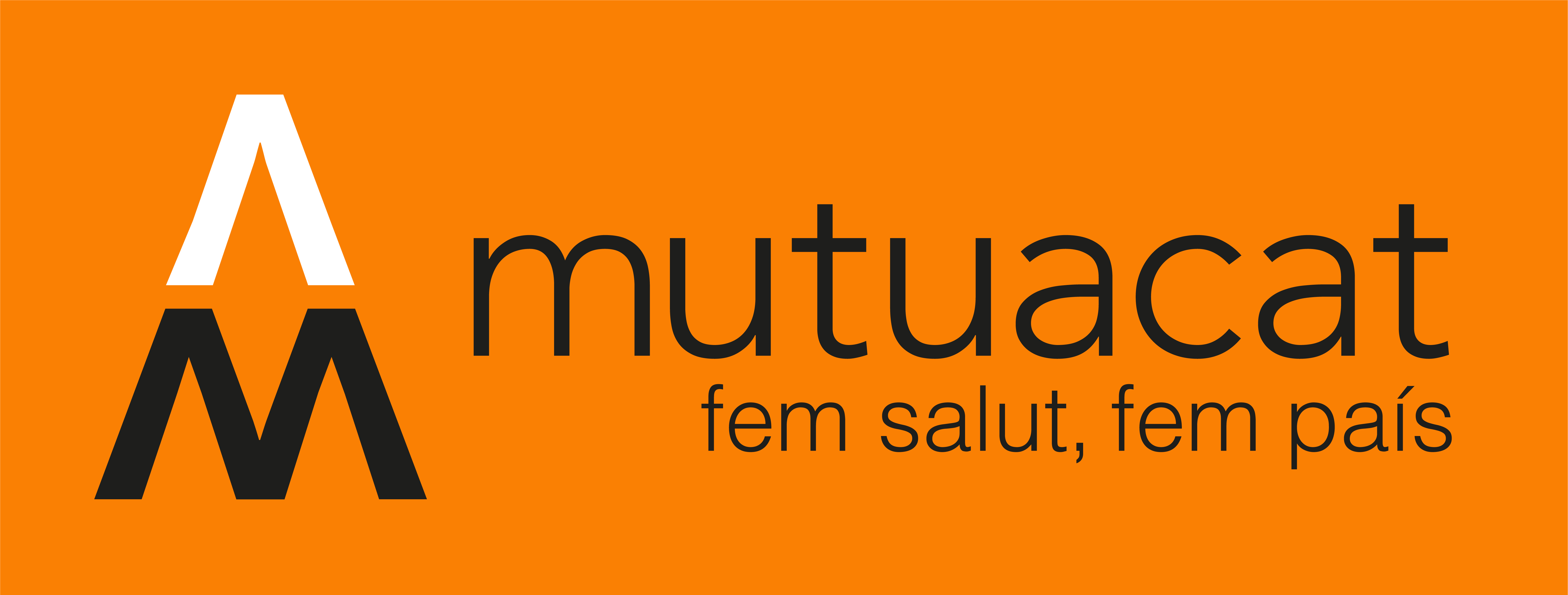 Logotipo Telemedicina Mutuacat