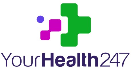 Logo Your Health 247