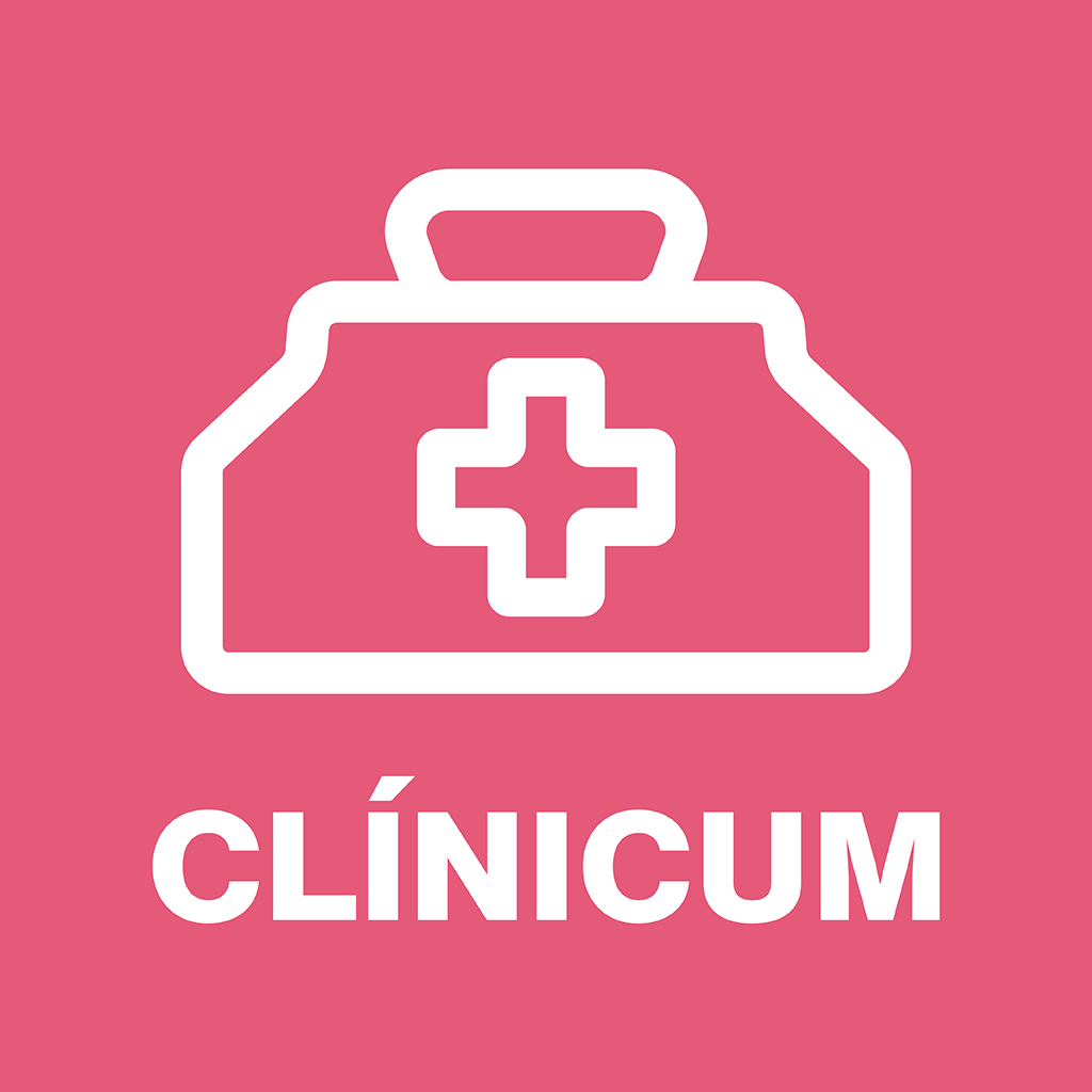 Logo CLINICUM