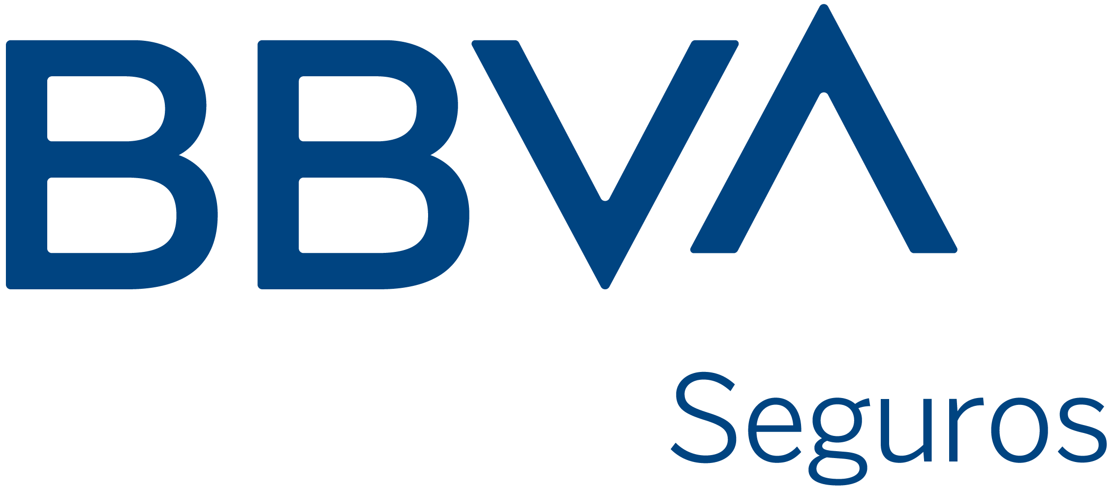 Logotipo BBVA Seguros